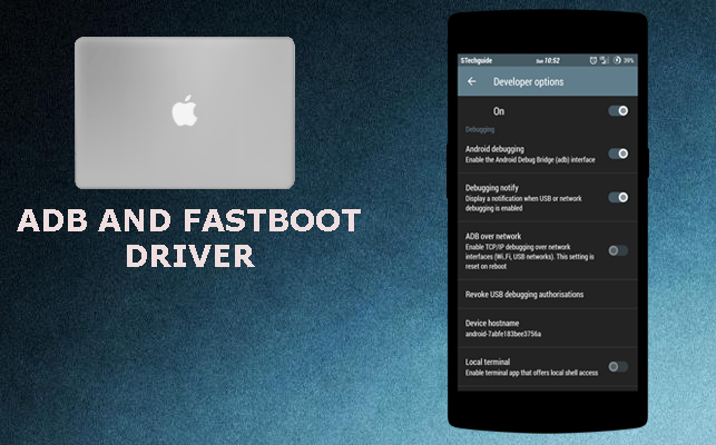 Setup ADB and Fastboot on Mac |Easy Step by Step Guide