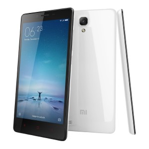 Redmi Note Prime