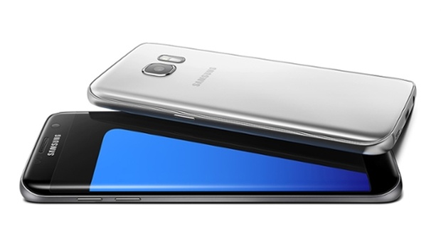 Galaxy S7 and Galaxy S7 Edge