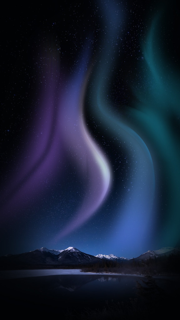 vivo Xplay5 wallpaper