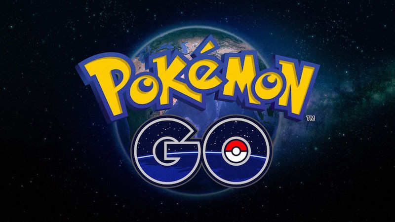 Download Pokemon Go for Android 