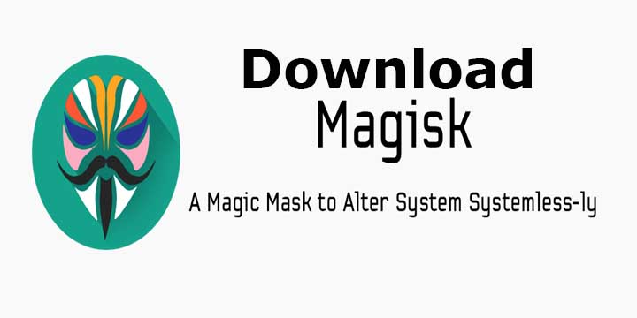 Download Magisk v17.2