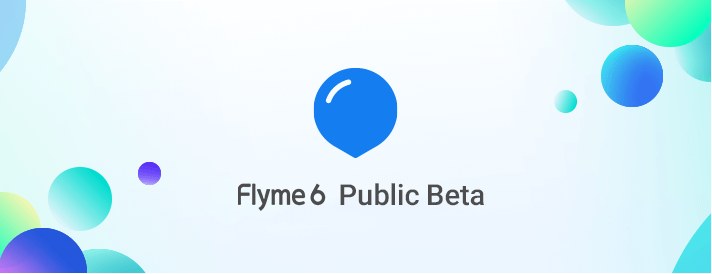 Second Beta of Flyme 6 OS for Meizu Devices