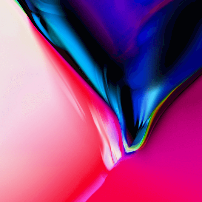Download iOS 11 Stock Wallpapers