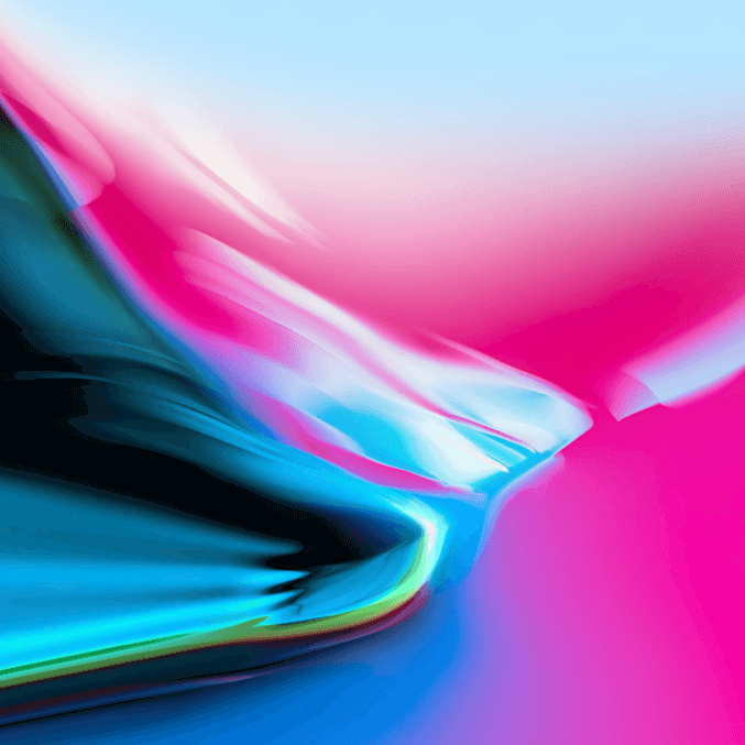 Download iOS 11 Stock Wallpapers