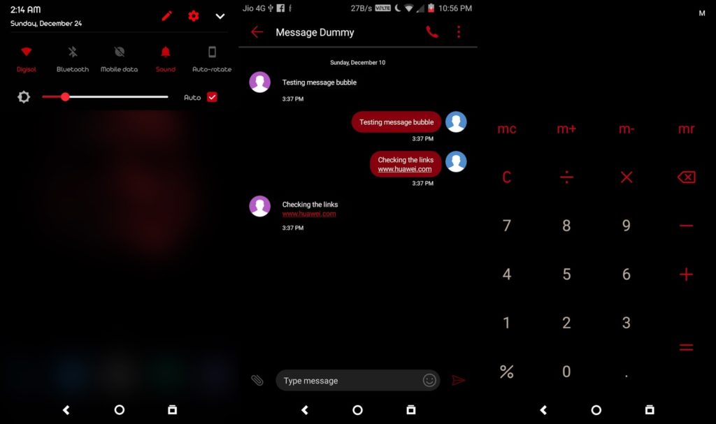 Download OnePlus 5T Star Wars Theme