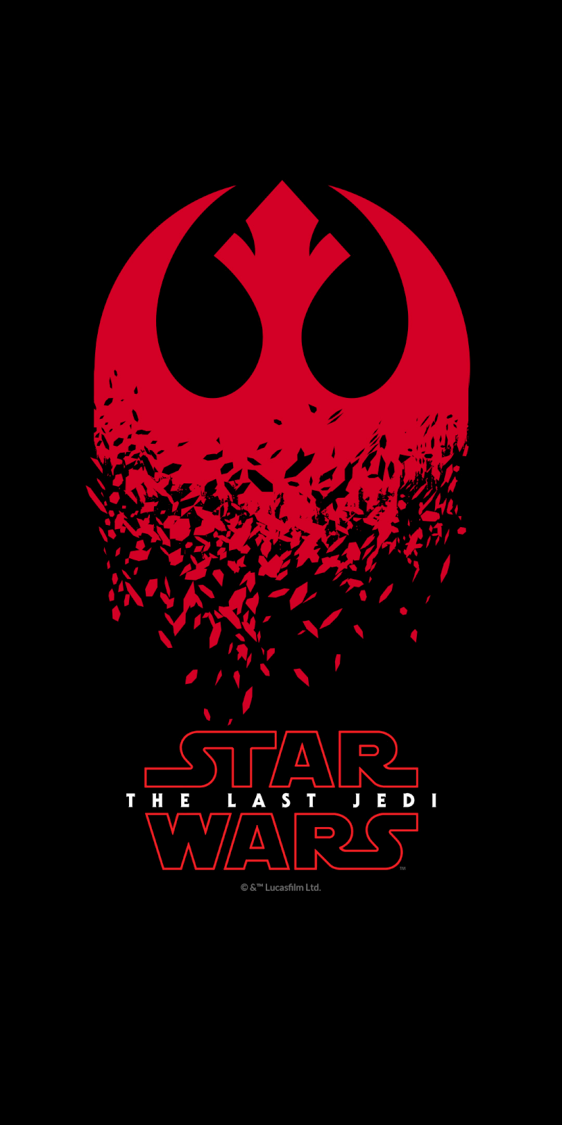 Download Oneplus 5t Star Wars Edition Wallpapers