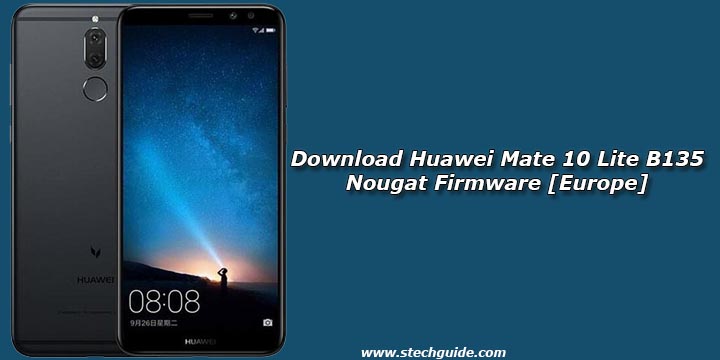 Joseph Banks Hornet Eloquent Download Huawei Mate 10 Lite B135 Nougat Firmware [Europe]