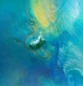 Huawei Mate 20 Wallpaper