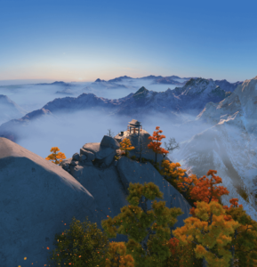 Huawei Mate 20 Wallpaper