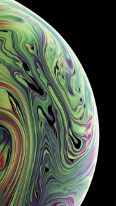 iPhone XS and iPhone XS Max Wallpapers