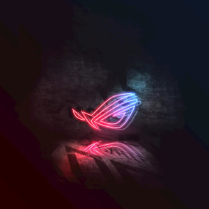 Asus ROG Phone Launcher wallpaper