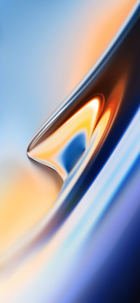 OnePlus 6t Wallpapers