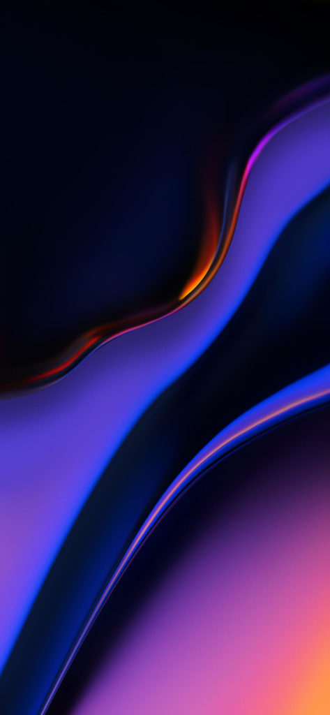 OnePlus 6t Wallpapers