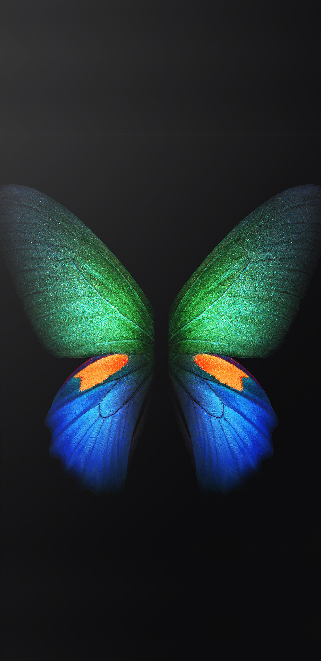 Download Galaxy Fold Stock Wallpapers (Official Galaxy ...
