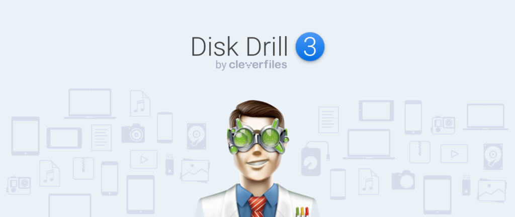 Recover Deleted Photos