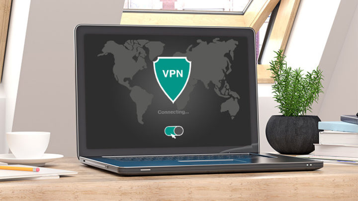 why you should consider using VPN