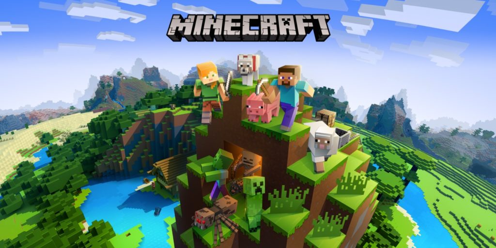 How to find a Minecraft Server to play with your friends?