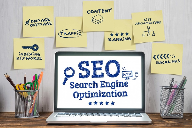 Is it possible to dominate search engines through SEO?