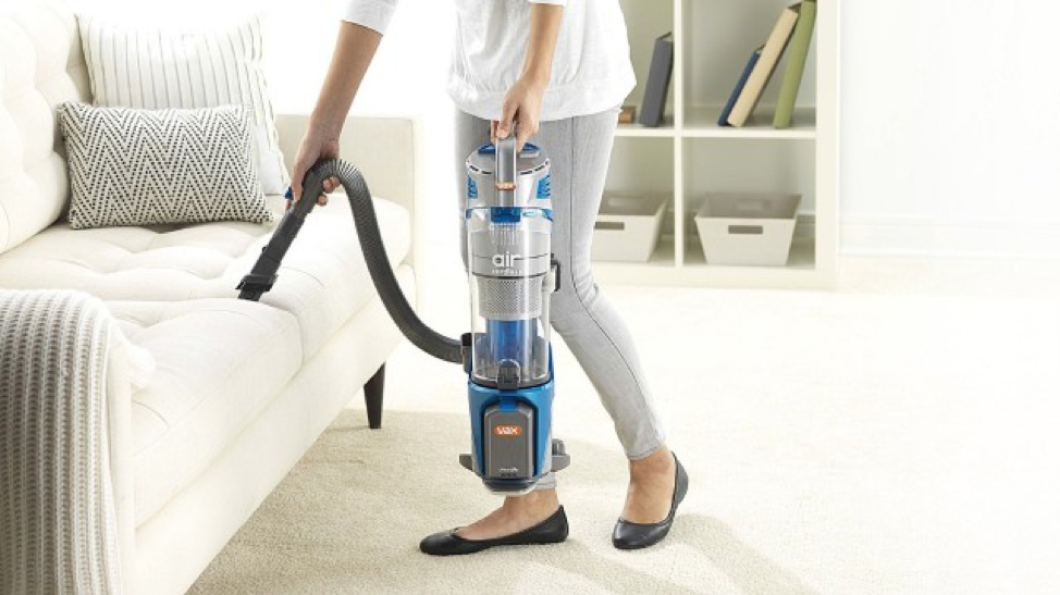 5 Best Lightweight Vacuum Cleaners in 2019