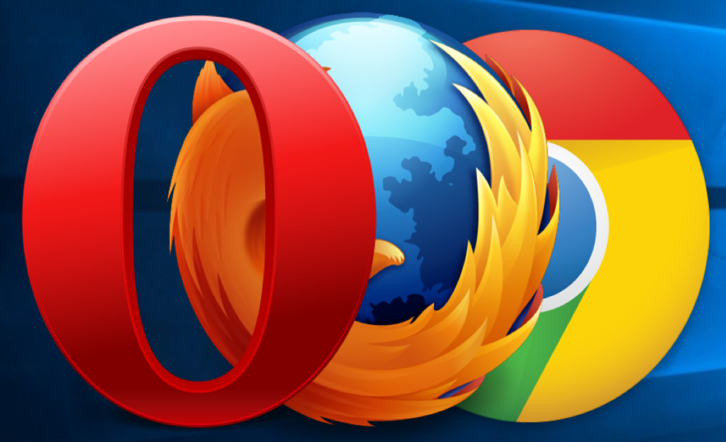 Comparison of The Best Browsers