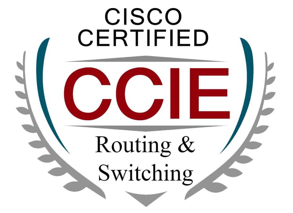 Cisco CCIE R&S 400-101 Exam