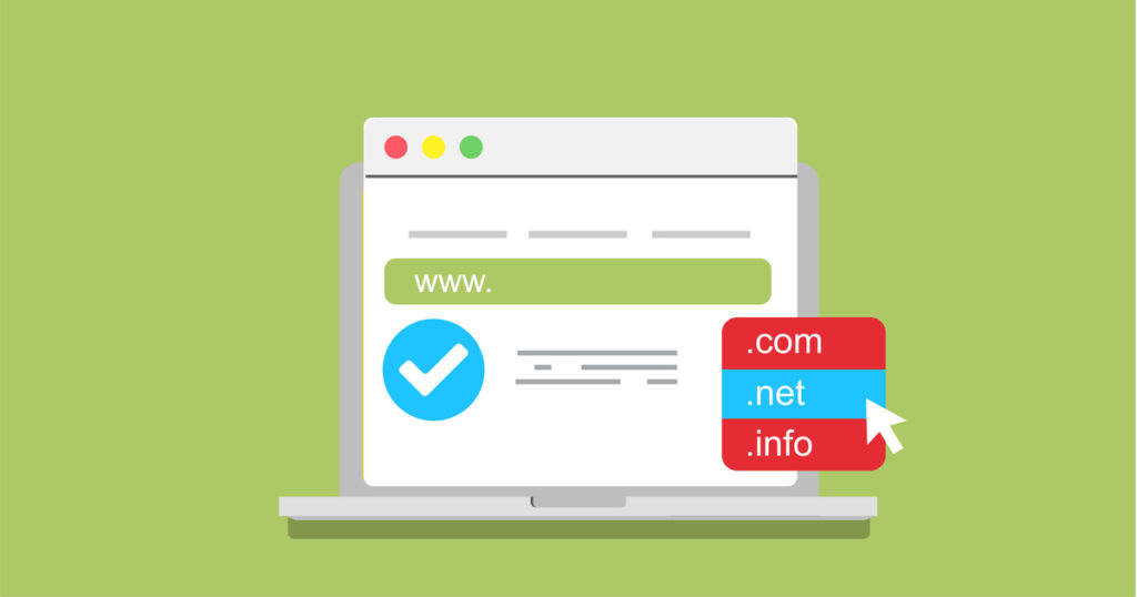 The Problem with Choosing Popular Domain Names 