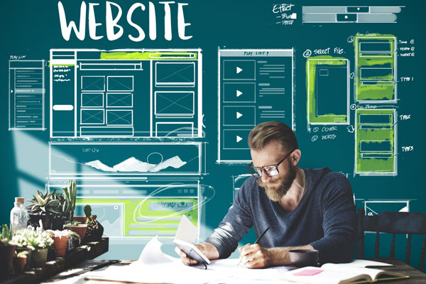 8 Web Design Tips for a Business Website