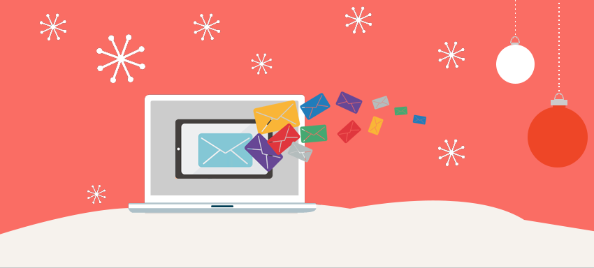 Boost Holidays Sales with Email Marketing 