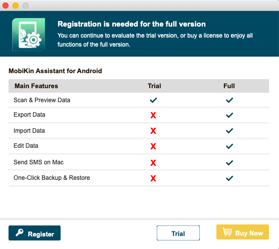 registration code for mobikin assistant for android free registration code for mobikin assistant for android free