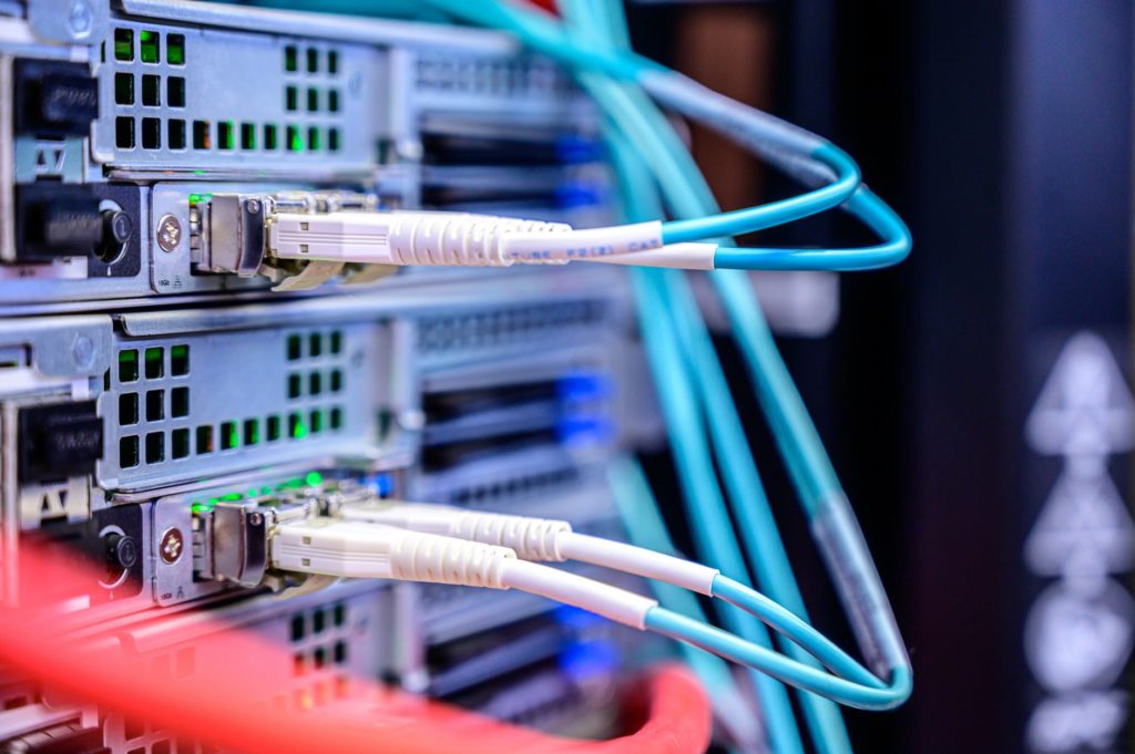 How to Connect Two Routers