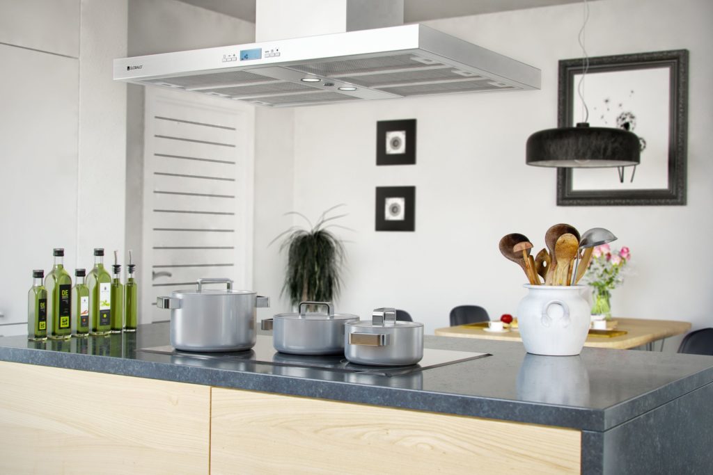 Reduce Energy Usage in the Kitchen