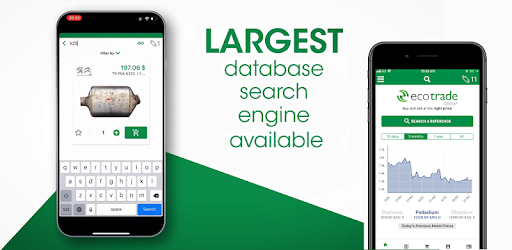 Trustworthy Scrap Catalytic Converter Buyer