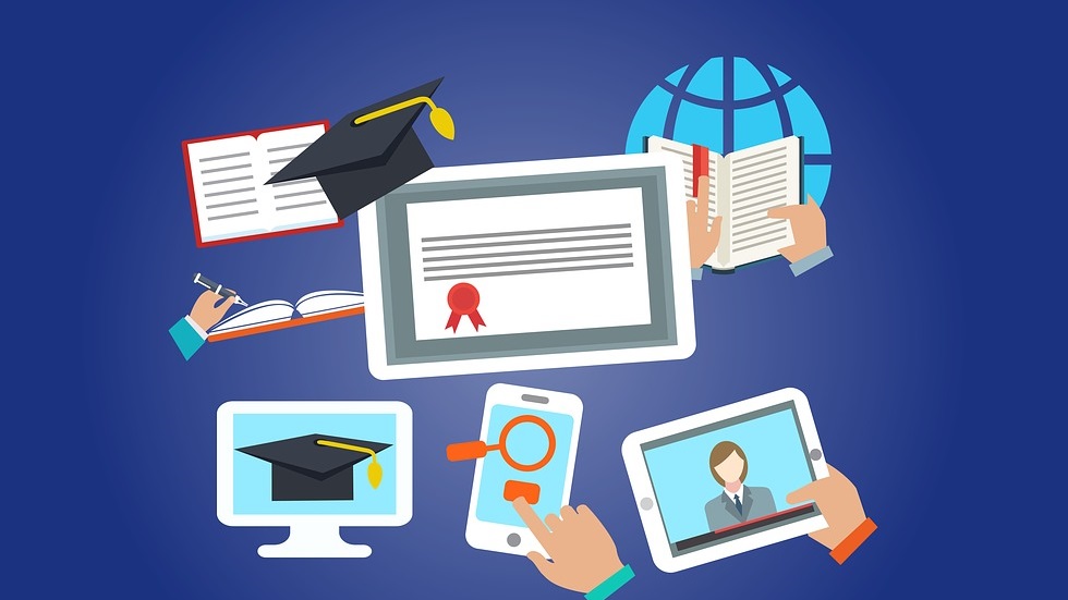 Best 2020 Online Learning Tools