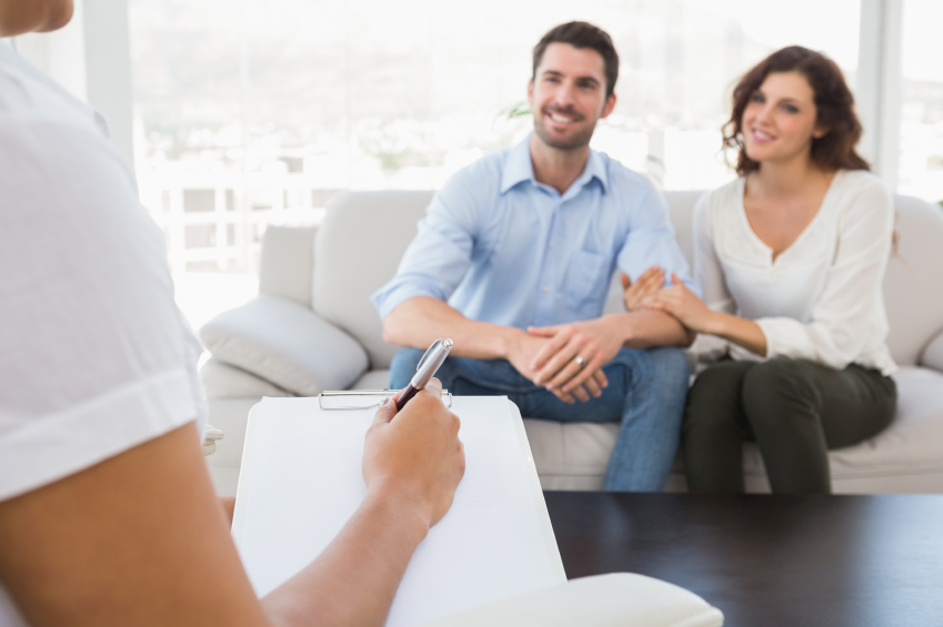 5 Reasons why You Should Get Pre-Marital Counseling Before Tying the Knot