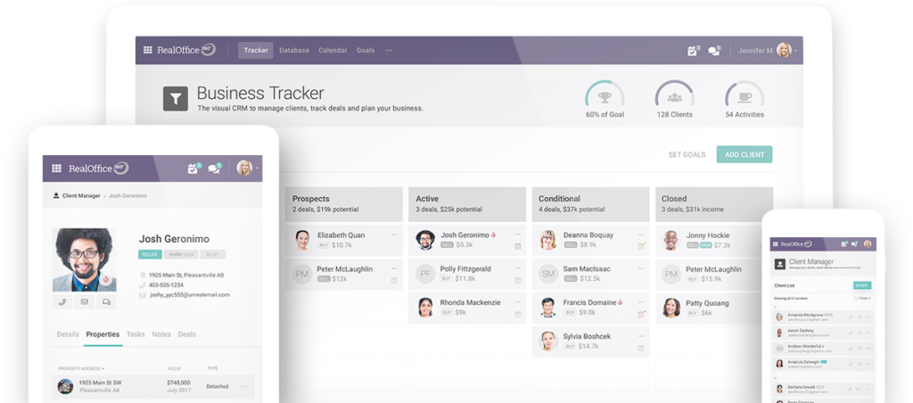 Free Real Estate CRM Platforms