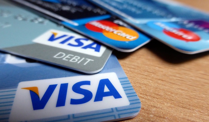 Fine Print of Credit Card Offers