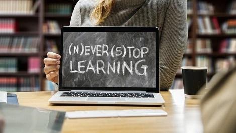 Online Learning Success