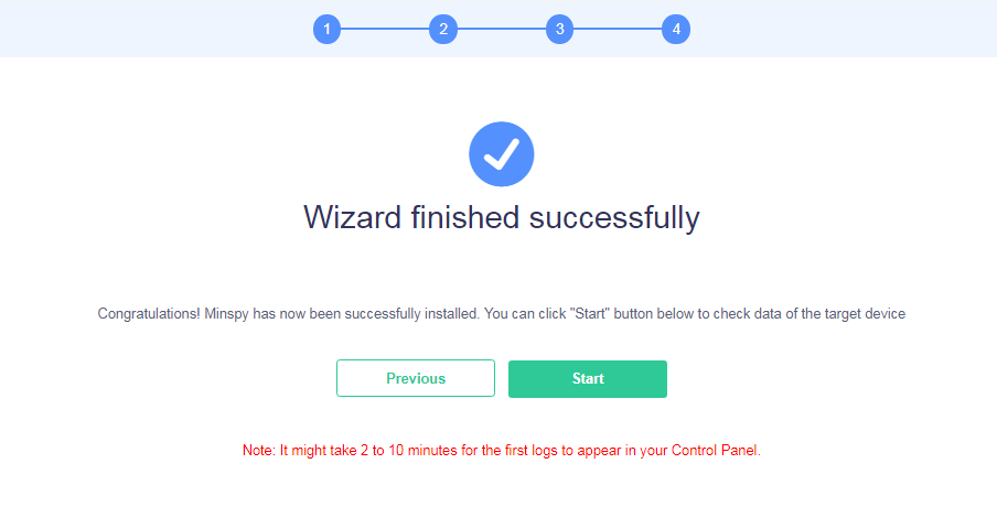 Catch a Cheater Using Minspy App