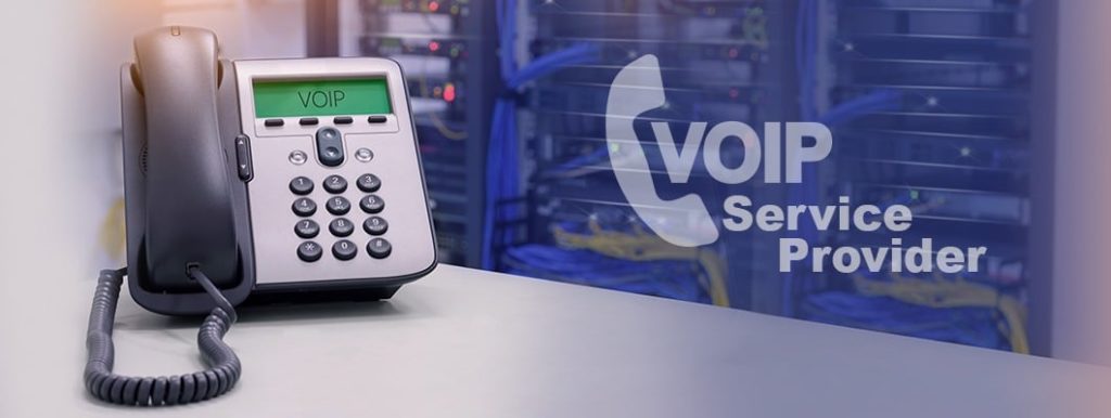 Best VoIP Service Provider