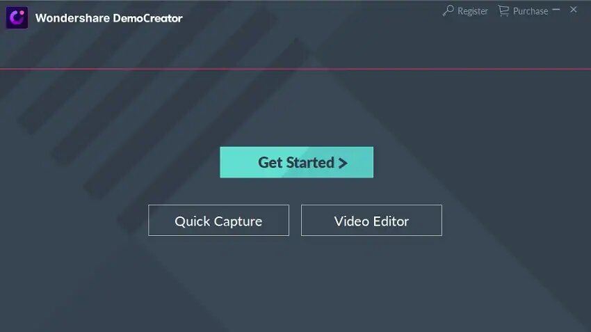 wondershare democreator app wondershare democreator app