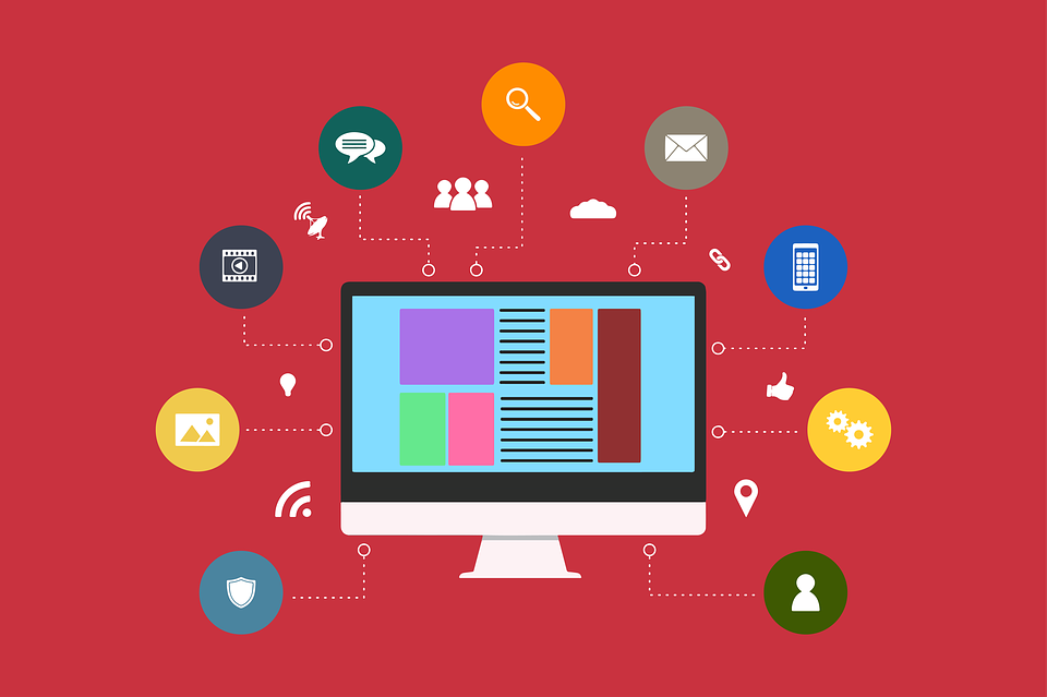 Web Development and UX/UI Design