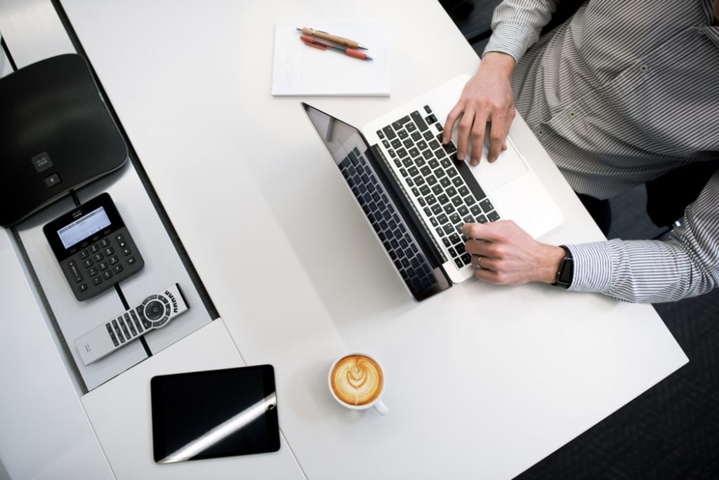 How Technology Is Improving Efficiency In The Workplace