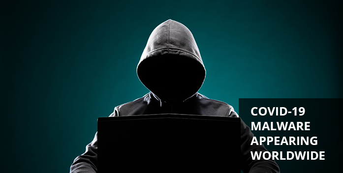 Covid-19 Inspired Malware