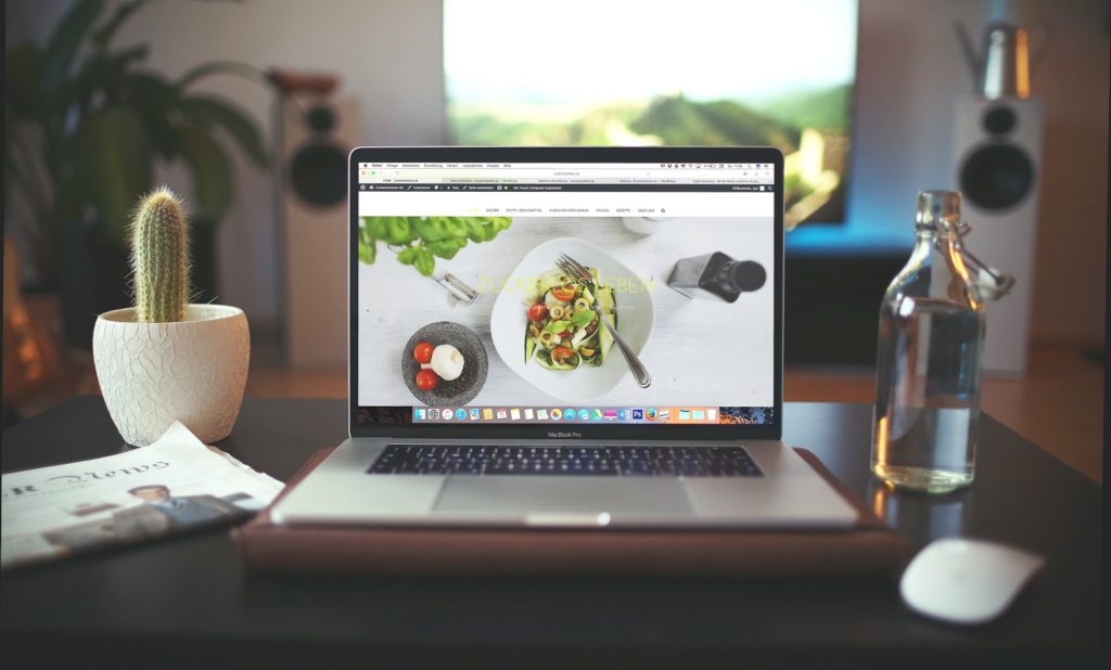 Choosing The Right Domain Name For Your Website