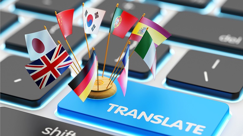 Why Translation Services Are Beneficial to Global Businesses