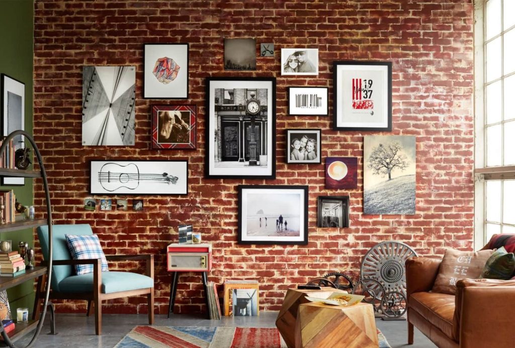 Arrange Your Wall Like A Pro
