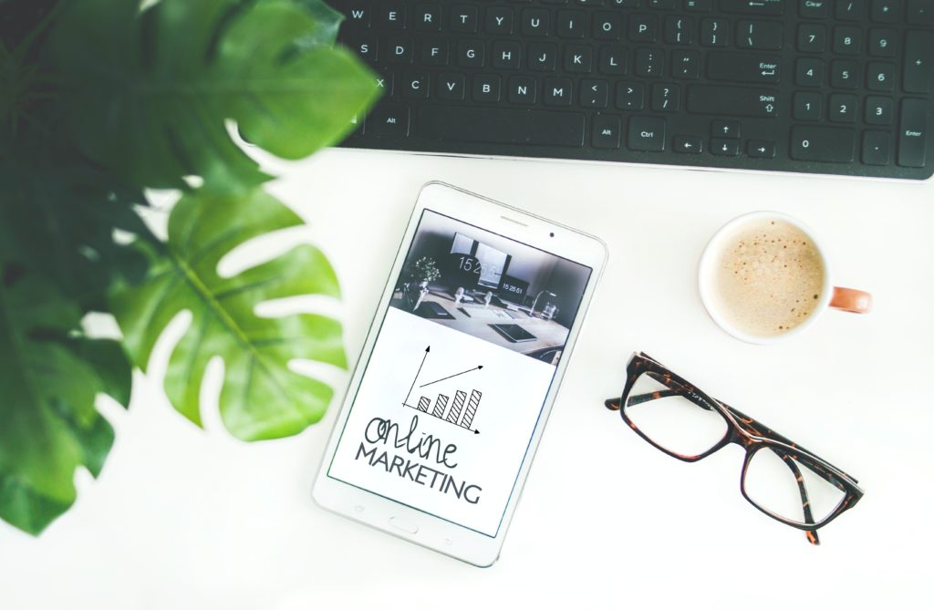create a B2B content marketing strategy