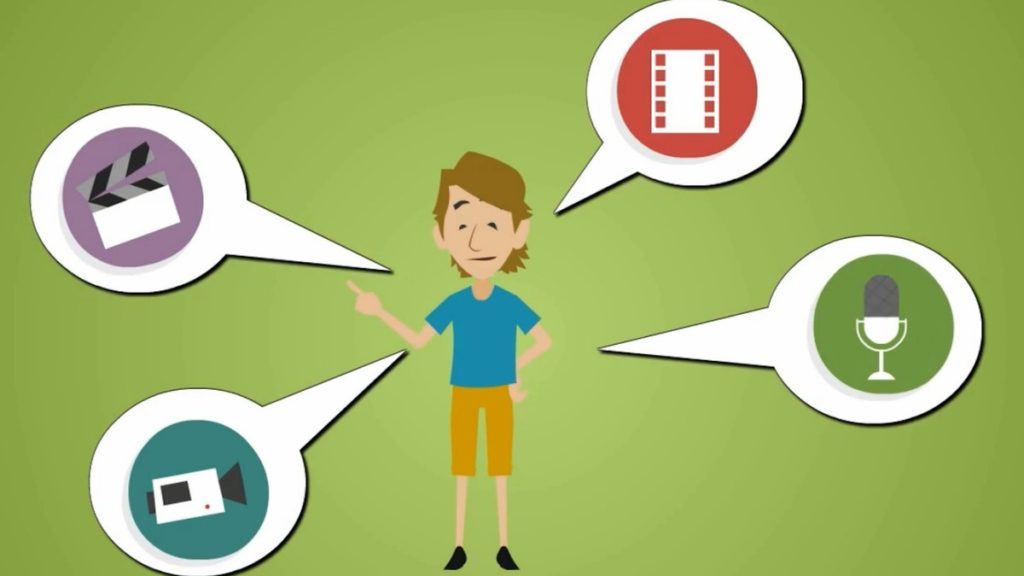 Improving Your Products and Services with Animated Videos