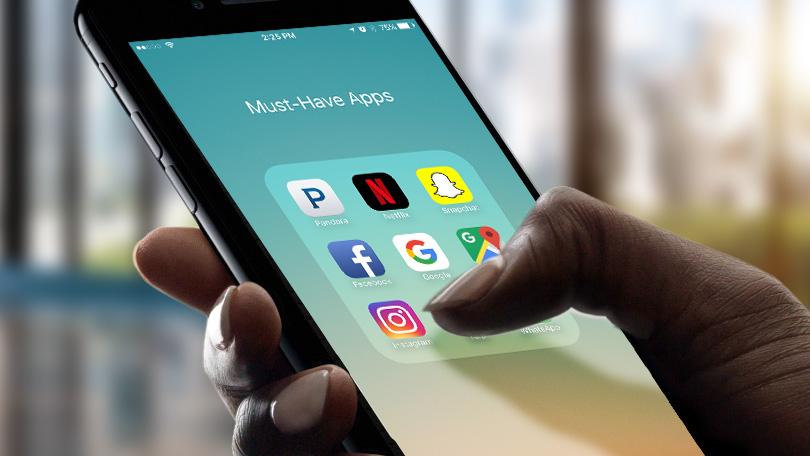 Businesses That Need Phone Apps
